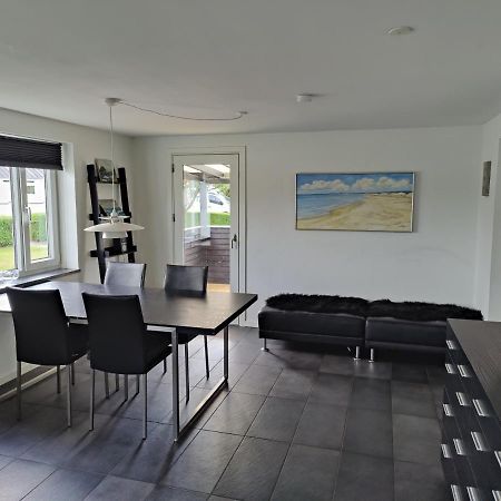 Bjergby Guesthouse イェリング エクステリア 写真