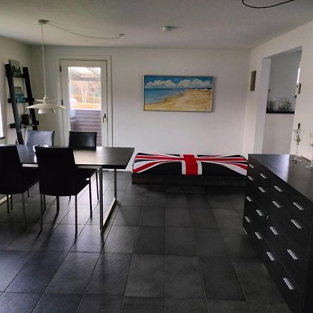 Bjergby Guesthouse イェリング エクステリア 写真