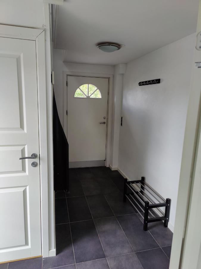 Bjergby Guesthouse イェリング エクステリア 写真