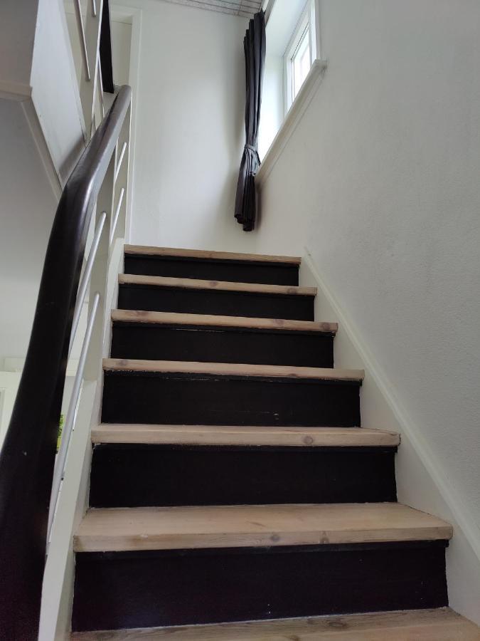 Bjergby Guesthouse イェリング エクステリア 写真