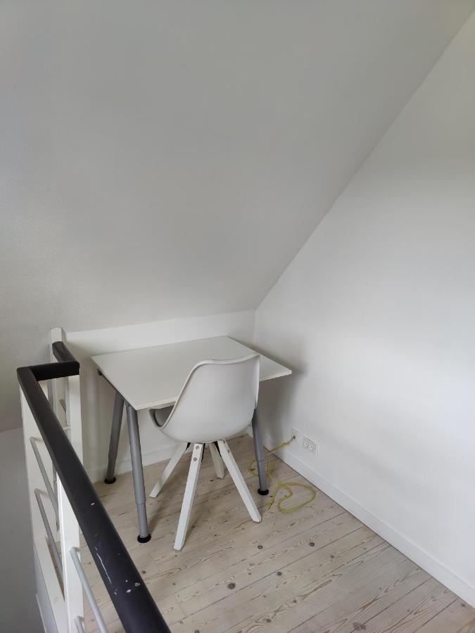 Bjergby Guesthouse イェリング エクステリア 写真
