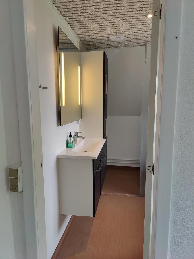 Bjergby Guesthouse イェリング エクステリア 写真