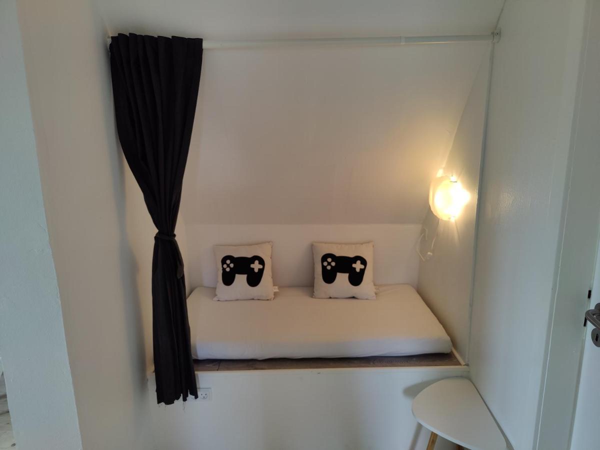 Bjergby Guesthouse イェリング エクステリア 写真