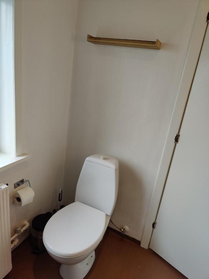 Bjergby Guesthouse イェリング エクステリア 写真
