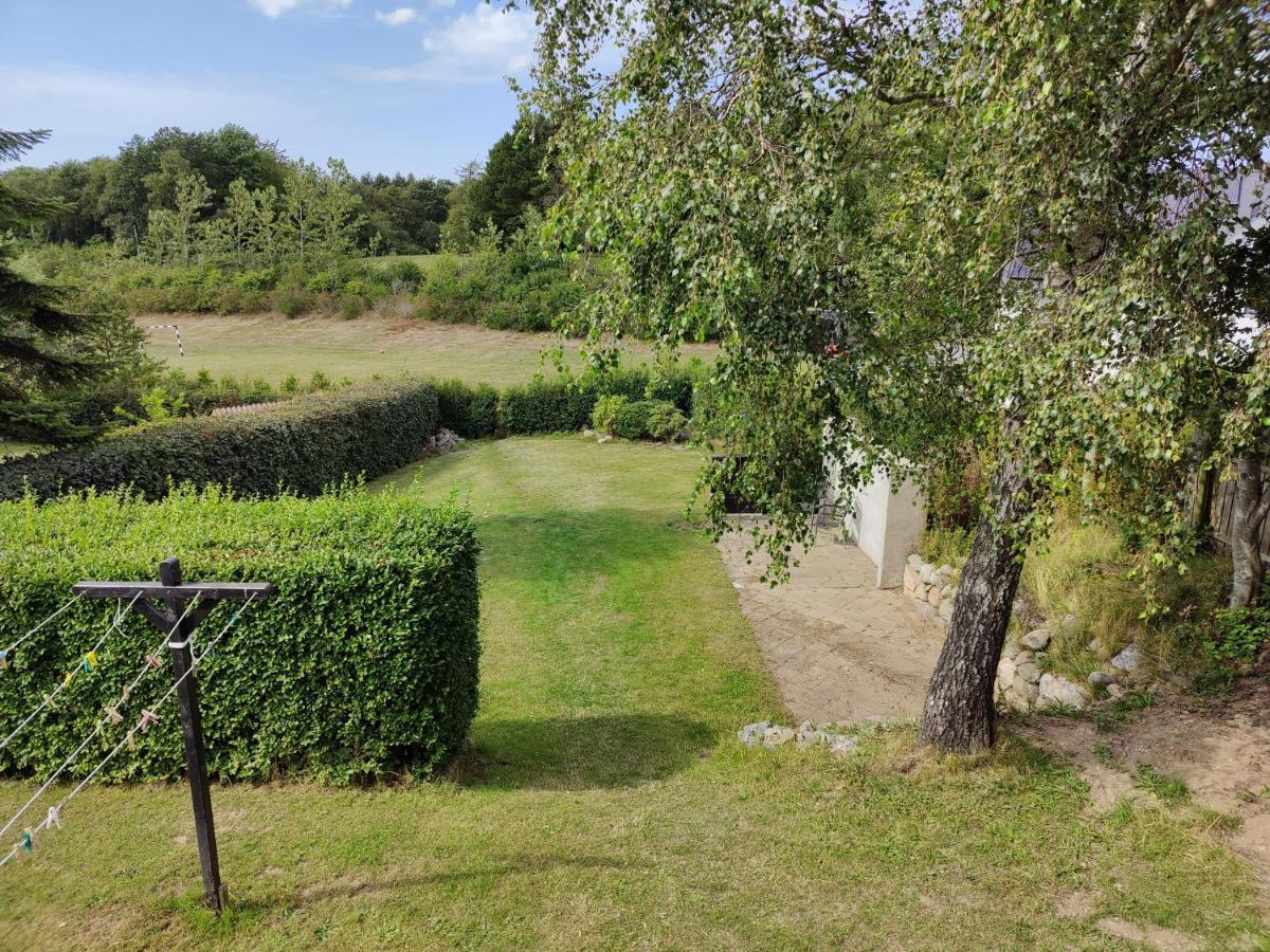 Bjergby Guesthouse イェリング エクステリア 写真