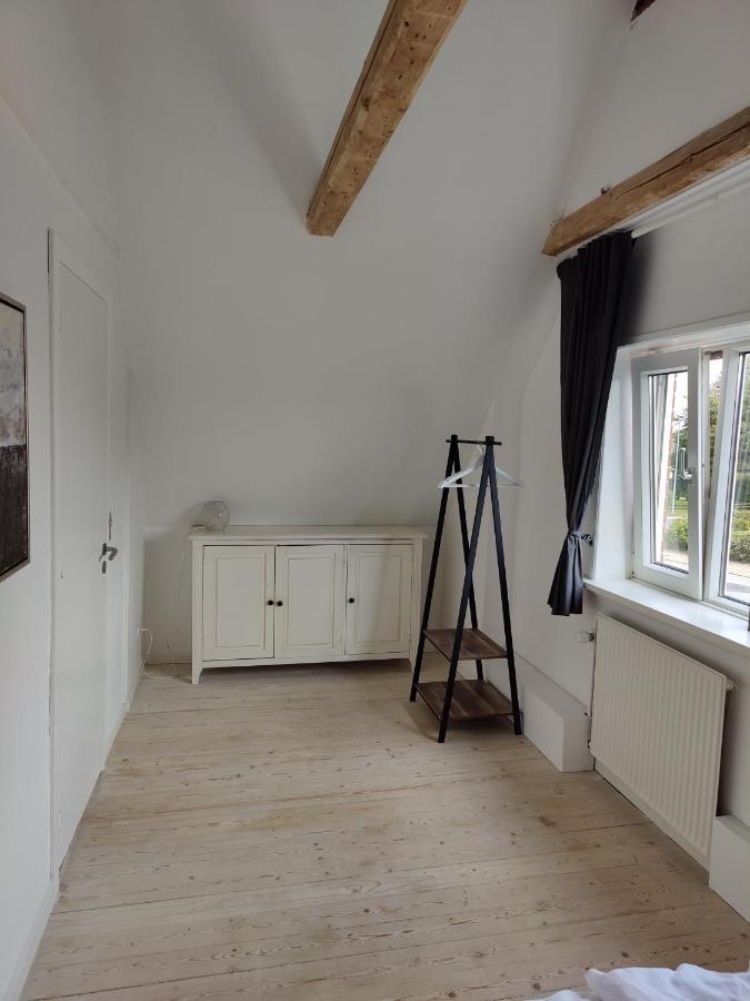 Bjergby Guesthouse イェリング エクステリア 写真