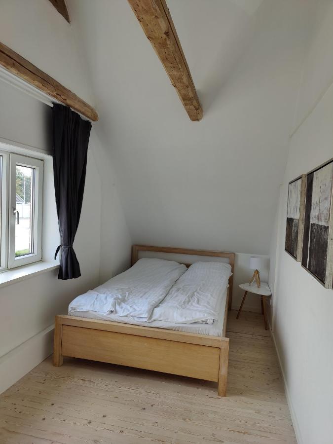 Bjergby Guesthouse イェリング エクステリア 写真