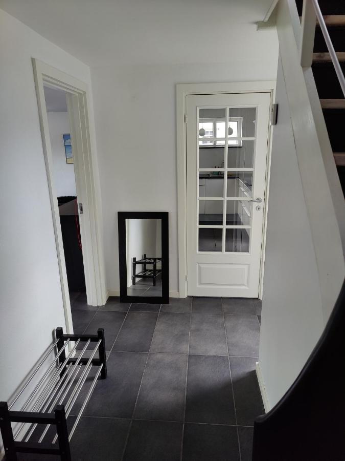 Bjergby Guesthouse イェリング エクステリア 写真