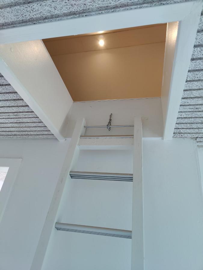 Bjergby Guesthouse イェリング エクステリア 写真