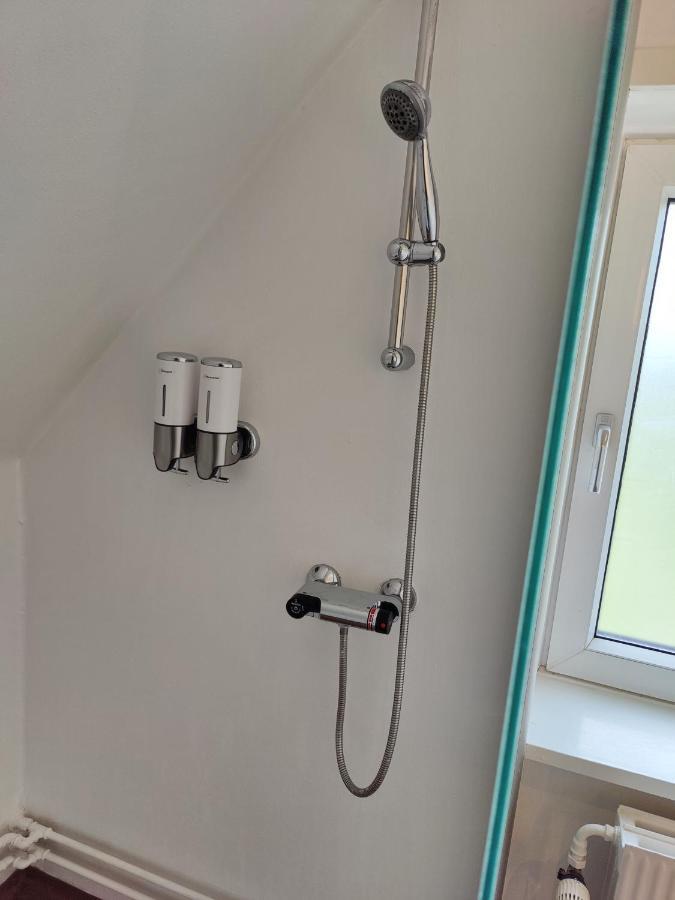 Bjergby Guesthouse イェリング エクステリア 写真