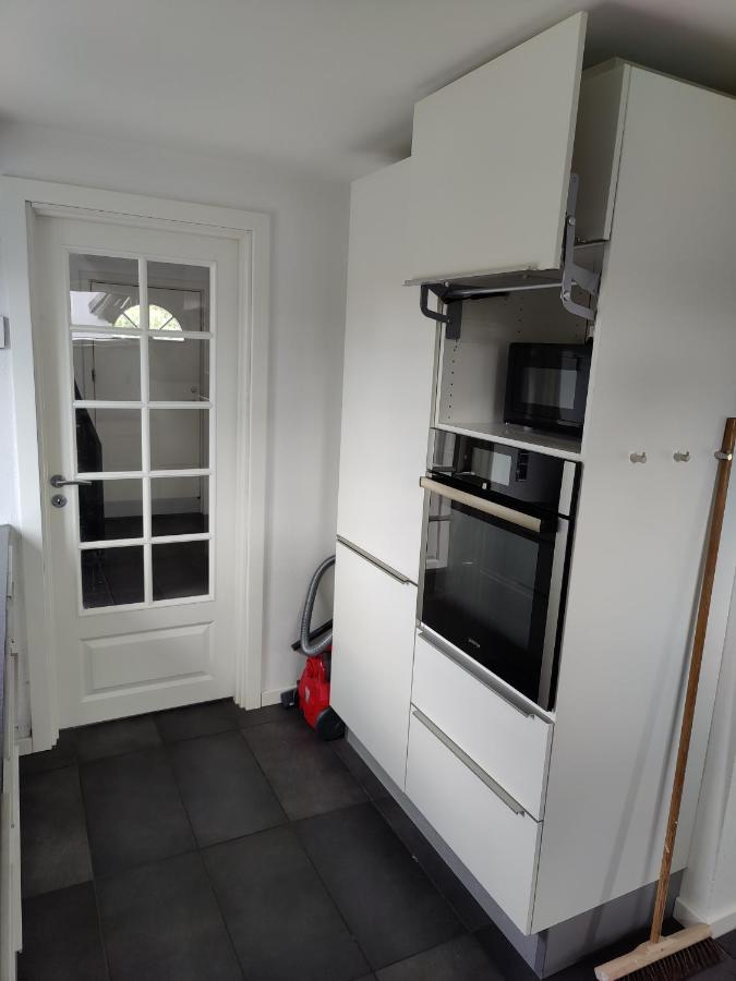 Bjergby Guesthouse イェリング エクステリア 写真