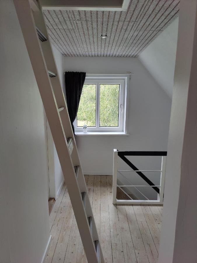 Bjergby Guesthouse イェリング エクステリア 写真