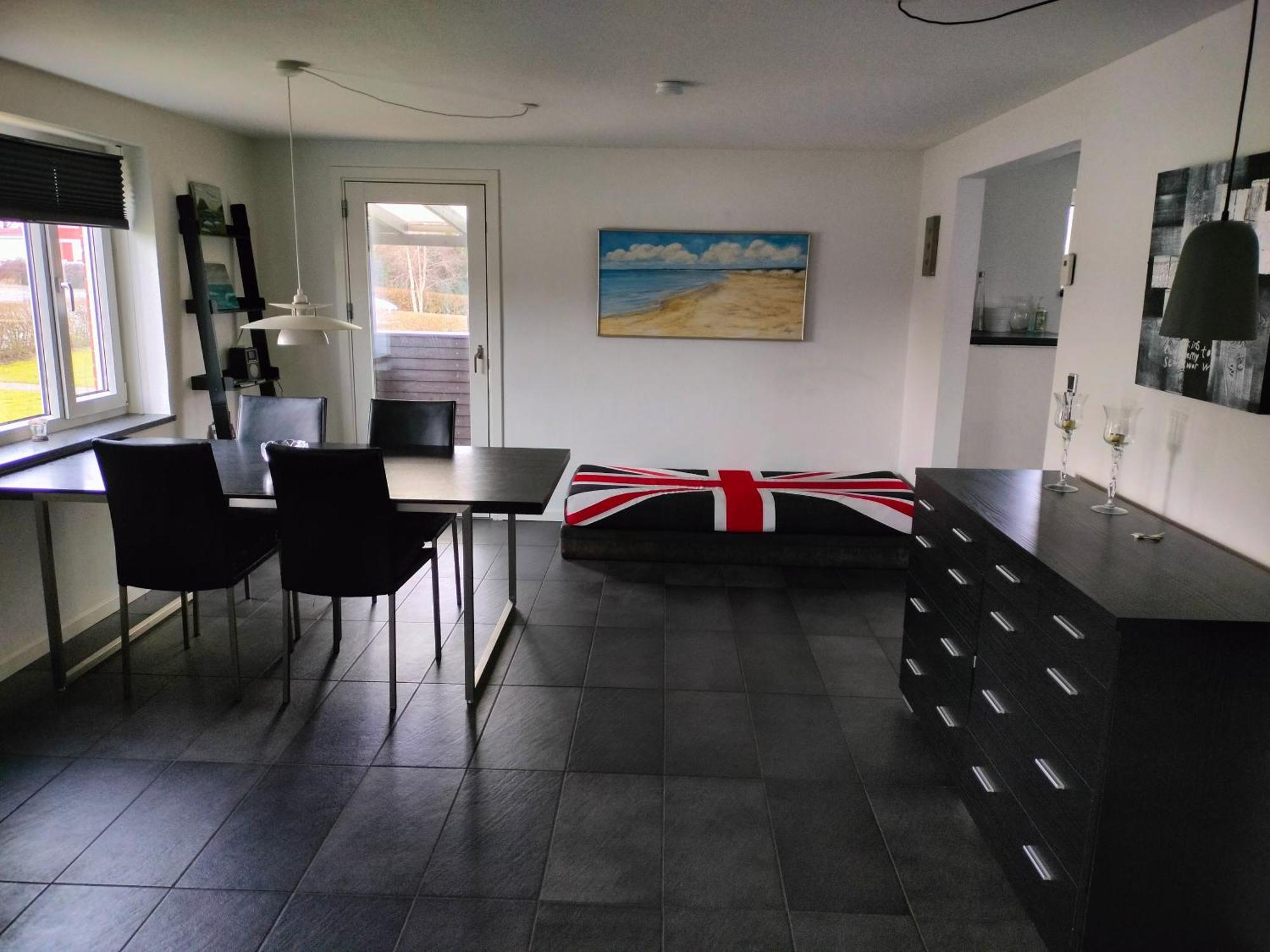 Bjergby Guesthouse イェリング エクステリア 写真