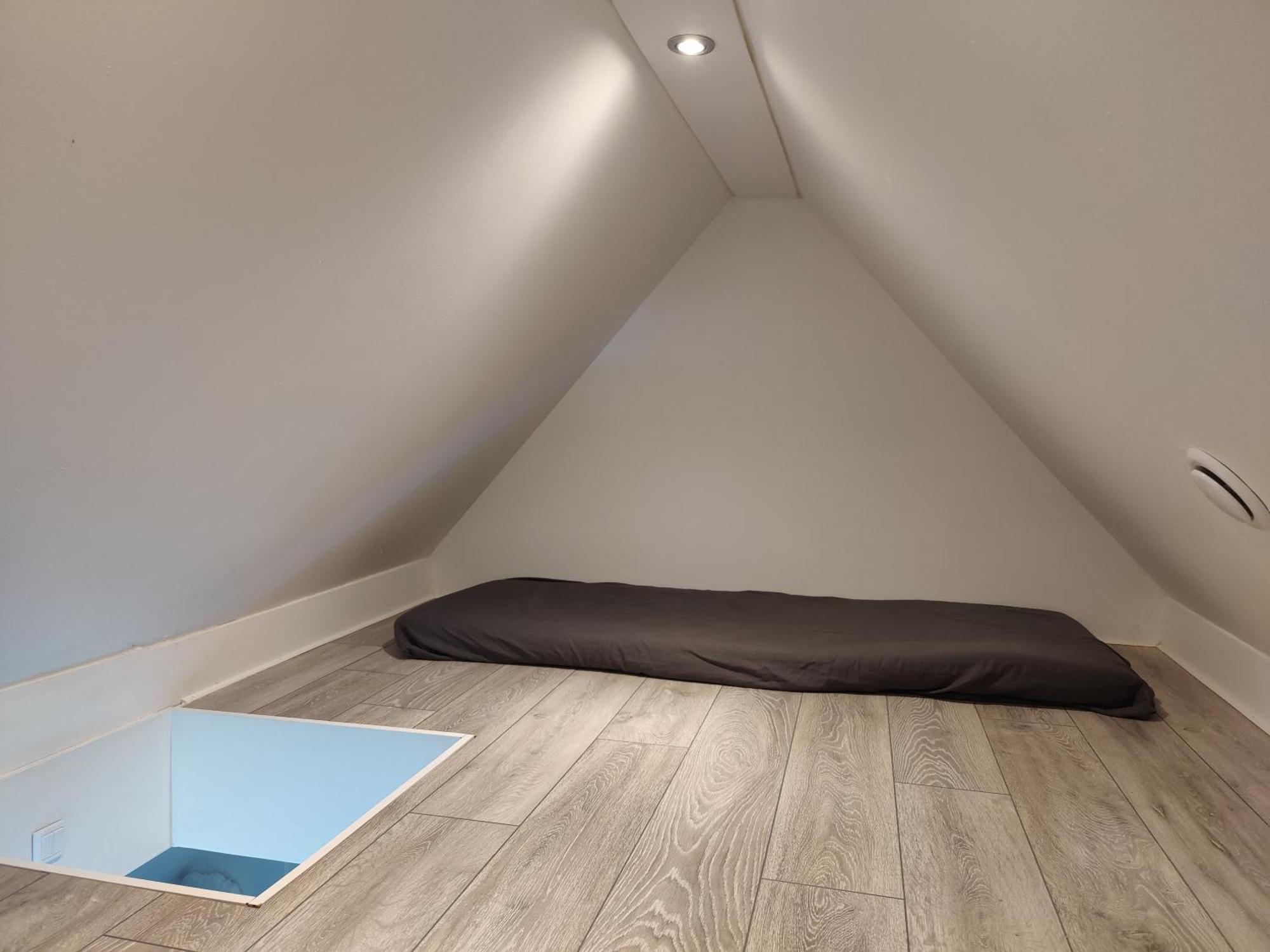 Bjergby Guesthouse イェリング エクステリア 写真