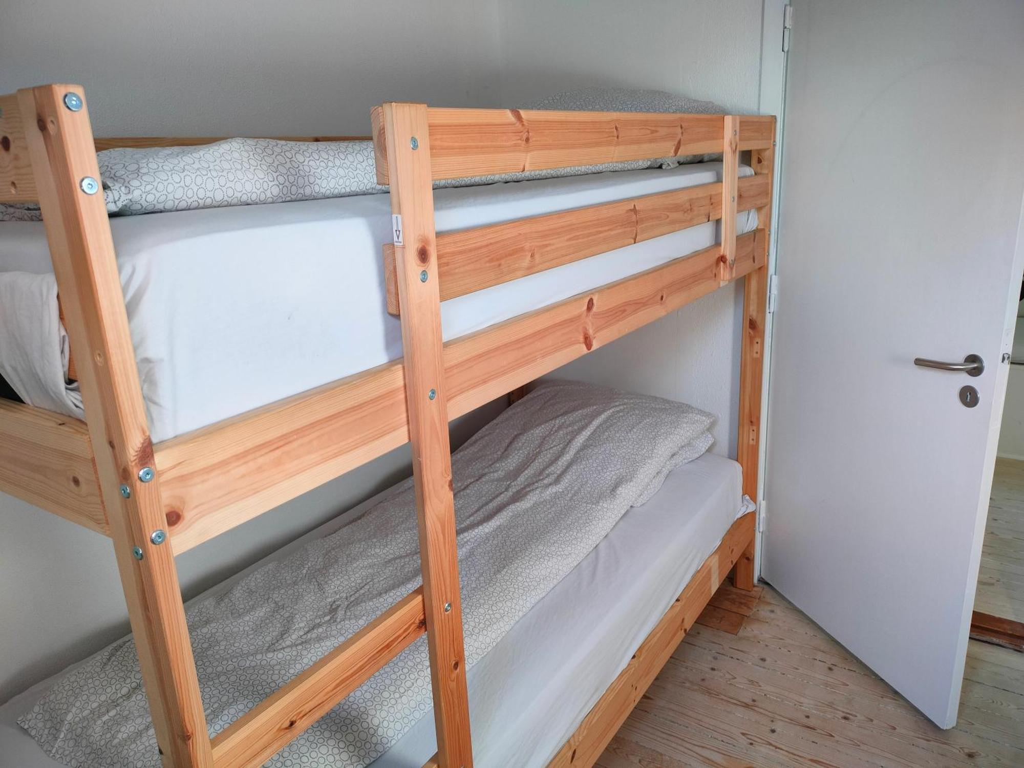 Bjergby Guesthouse イェリング 部屋 写真