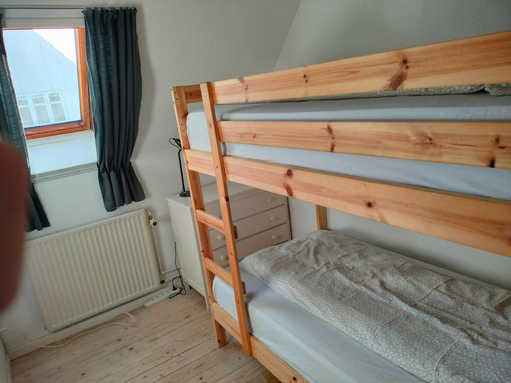 Bjergby Guesthouse イェリング 部屋 写真